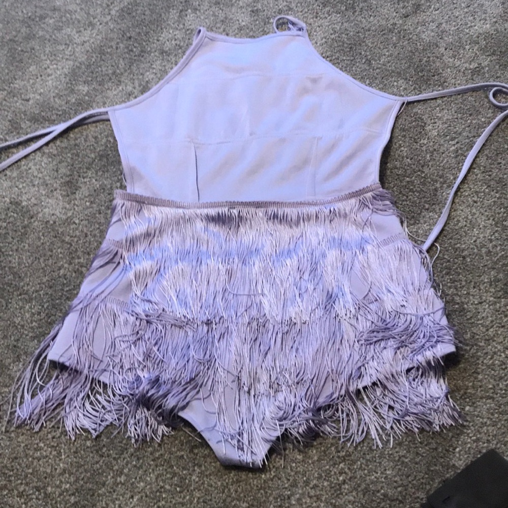 Romper - Picture 3 of 3